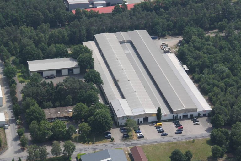 emsbüren plant